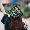 Custom Photo Class Of 2026 Personalized Graduation Cap Topper HA75 920614