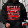 Custom Photo Your Favorite Car Shirt For Car Lover TH10 894463