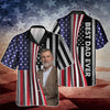 Custom Photo Best Dad Ever Hawaii Shirt TH10 892955