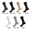 Personalized Funny Couple Embroidered Socks Gift for Husband, Boyfriend HO82 903394