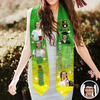 Class of 2026 Custom Photo Graduation Stoles Senior Gift CH07 910870