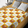 Custom Name Sports Blanket Perfect Gift Sports Lovers TH10 898281