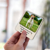 Custom Pet Photo Memorial Car Visor Clip Gift For Pet Lovers TH10 898111