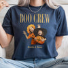 Custom Kid Photo Halloween Boo Crew Comfort Shirt HO82 903168