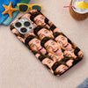 Custom Full Face Phone Case Gift for Family & Loved Ones HA75 920238