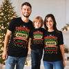 Personalized Christmas Family Awards Matching Shirt Xmas Party Outfit TH10 171577