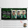 Personalized Congrats Graduation Class Of 2026 Banner Combo 3 Pieces, Senior Gift LM32 899373