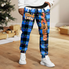 Personalized Custom Name The Cookie Crew Sweatpants For Family TH10 170809