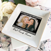 Custom Bestie Film Photo Jewelry Dish For Best Friends CH07 899894
