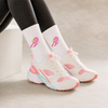 Personalized Name Tennis Embroidered Socks Tennis Player Gift HA75 919498
