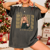 Custom Family Photo Most Likely To Comfort Shirt Christmas Gift TH10 171561