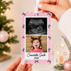 Personalized Photo Strip Christmas Acrylic Ornament, Christmas Gift For Boyfriend, Besties & Family TH10 170839