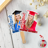 Custom Photo Class Of 2026 Graduation Face Fan Gift HA75 920048
