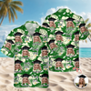 Custom Photo Graduation Celebration Hawaii Shirt TH10 898521