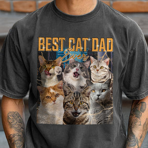 Custom Face Portrait Photo With Retro Style Comfort Shirt HO82 894880