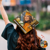 Custom Photo Class Of 2026 Graduation Cap Topper Graduation Gift, Senior Gift CH07 910830