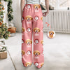 Custom Dog Face And Paw - Personalized Custom 3D Inflated Effect Sweatpants CH07 899694