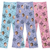 Custom Face Pajamas Best Dad Ever - Father's Day Gifts for Dad, Family Gift LM32 668983