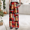 Personalized Dog Men And Women's Pants Sweatpants HA75 898058