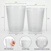 Custom Name Congratulations Class Of 2026 Graduation Party Cups TH10 169675