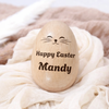 Personalized Name Easter Engraved Wooden Egg Shaker - Gift For Kids, Easter Gifts, Baby First Easter LM32 897777