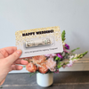 Funny Wedding Money Holder Card Wedding Gift HA75 898472
