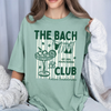 Custom The Bach Club - Beach Bachelorette Comfort Shirt HA75 921992