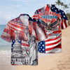 Custom Name 250 Years Of Freedom - We The People 1776-2026 Hawaii Shirt TH10 898821