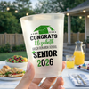 Personalized Congrats Graduation Cups For Party HA75 921140