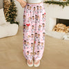 Custom Face Fun Couple Sweatpants Christmas Gift, Valentine Day's Gift HA75 898400