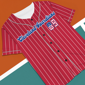 Personalized USA Baseball Jersey Shirt Gift For 4th of July Independence Day HO82 894268