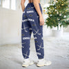Hockey Custom Name - Personalized Sweatpants Gift For Hockey Lovers HO82 900190