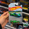 Custom Car Photo Wheels - Personalized Gift for Car Lovers TH10 170049