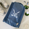 Custom Name Golf Shoe Bag Gifts for Men/Woman, Shoe Bag for Golf Lover LM32 670437