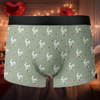 Personalized Novelty Boxer Briefs – Funny Custom Underwear for Men, Humorous Gift for Him HO82 903416