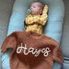 Custom Name Personalized Embroidered Baby Sweater A Treasured Gift to Your Little One HA75 898276