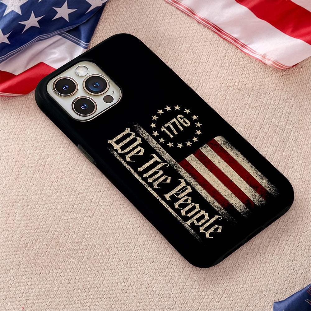 We The People 1776 America 250 Years Anniversary Phonecase TH10 898635