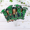 Custom Photo Congrats Class Of 2026 Face Fan HA75 920836
