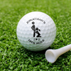 19th Hole Adult Personalized Funny Adult Golf Ball Gift for Golfer HA75 919302