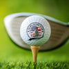 Custom Photo This Ball Belongs To Him Personalized Golf Ball HA75 921334