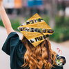 Custom Photo All That I Am & Hope To Be Graduation Cap Topper HO82 901548