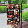 Personalized Graduation Flag 2026 – Congrats Grad Garden Flag Gift & Party Decor HO82 901968