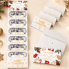 Personalized Merry Christmas Cash Gift Envelope, Funny Money Holder for Family & Friends TH10 171189