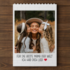 Personalized Photo Building Block – Custom Gift for Mom, Mother’s Day Picture Brick HO82 901428