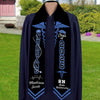 Personalized Nursing Stole Graduate Class Of 2026 HO82 901726