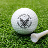 In God We Trust America Golf Ball TH10 169249