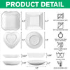 Custom Couple Initial Jewelry Dish Wedding Gift for Bride & Groom, Anniversary Keepsake Gift LM32 669899