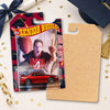 Custom Photo Senior Class Of 2027 Wheels - Personalized Graduation Keepsake CH07 180332