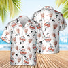 Custom Photo Best Dad Ever Hawaiian Shirt Gift For Dad HO82 894126