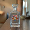 250 Years of Liberty and 100 Years of Adventure Route 66 x America 250 Decanter CH07 910506